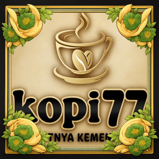 kopi77 — mitra unggulan